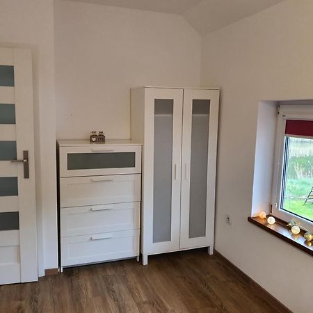 Apartament Pod Lasem Tenczynek Buitenkant foto