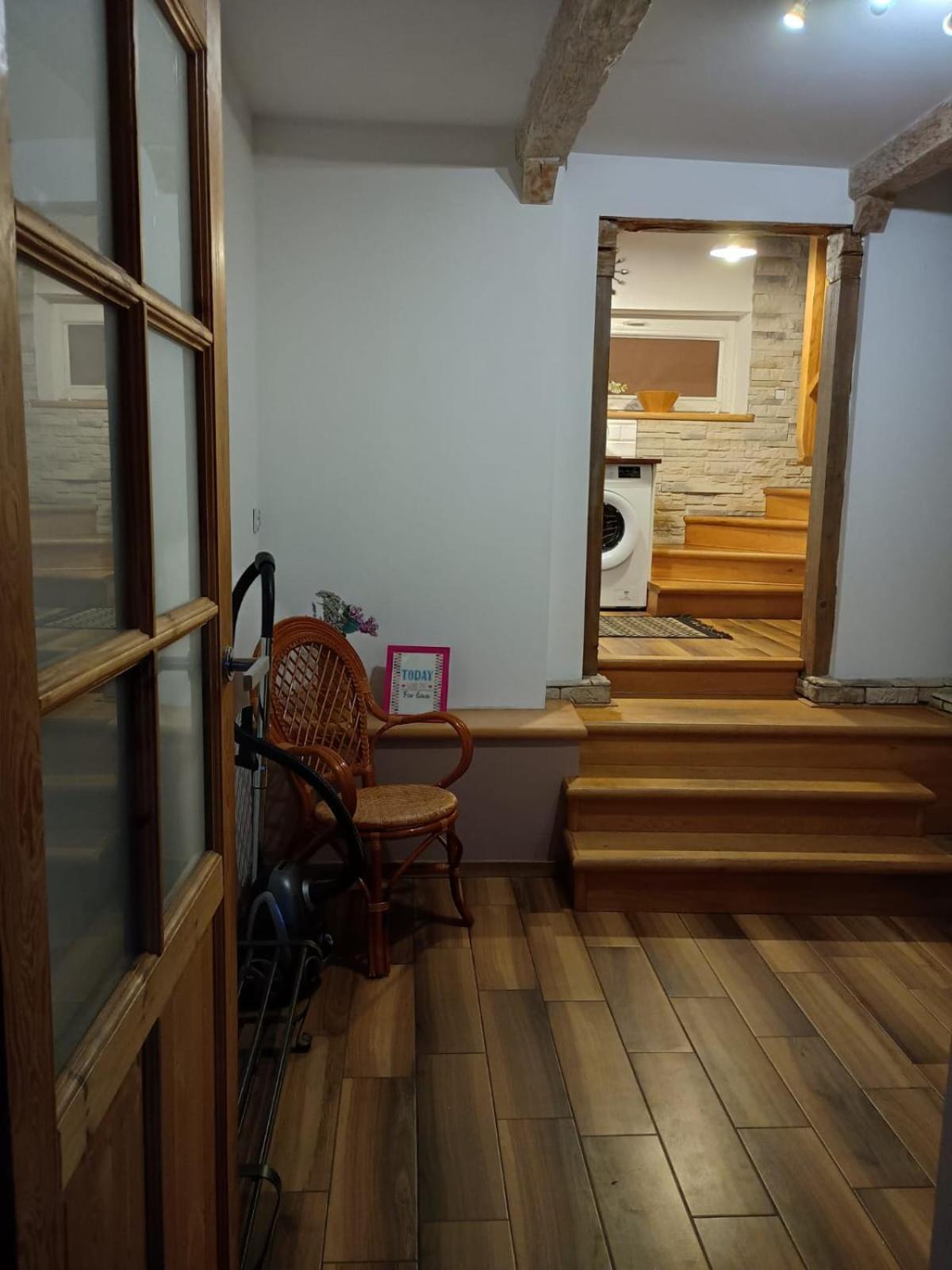 Apartament Pod Lasem Tenczynek Buitenkant foto